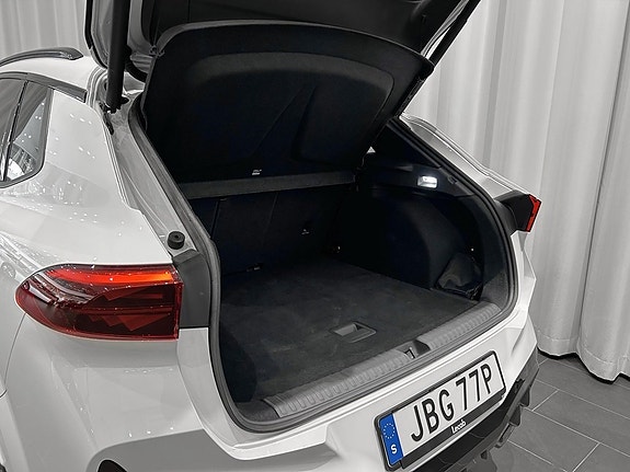 Cupra Terramar 4 of 5
