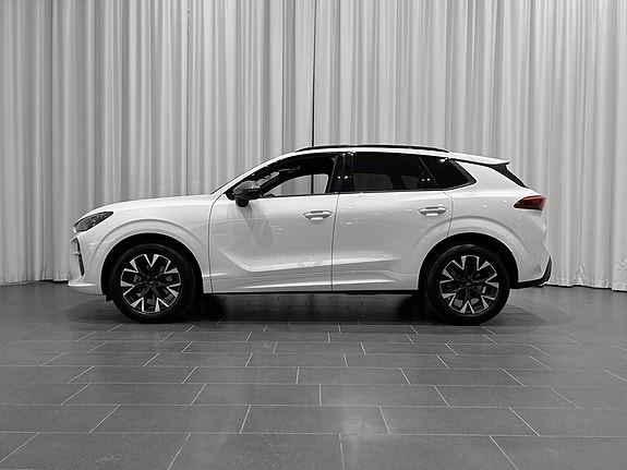Cupra Terramar 2 of 5