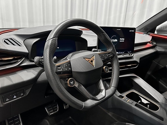 Cupra Terramar 9 of 15
