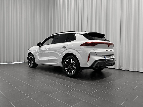 Cupra Terramar 3 of 5