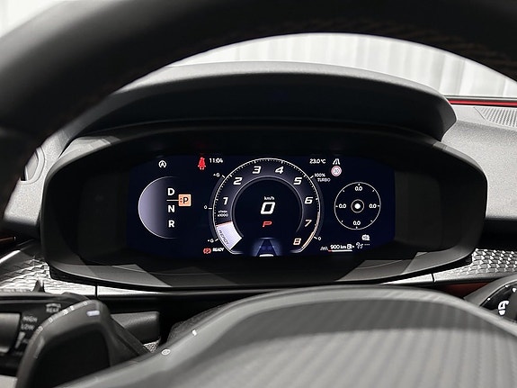 Cupra Terramar 12 of 15