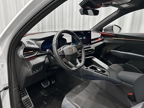 Cupra Terramar 8 of 15