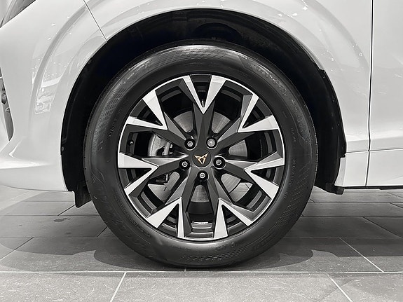 Cupra Terramar 5 of 5
