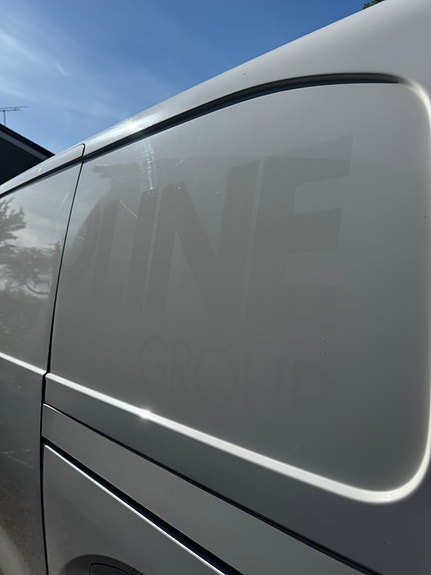 Citroen Jumpy 5 of 5