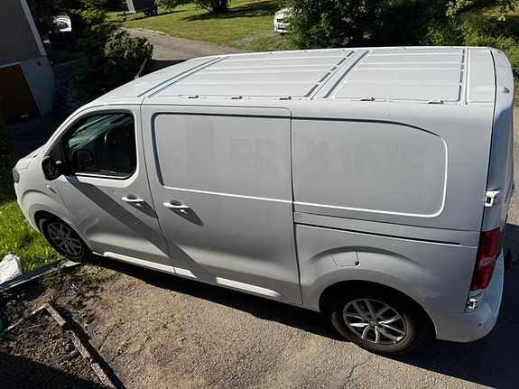 Citroen Jumpy 2 of 5