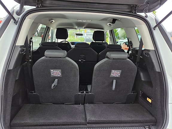 Citroen C4 Picasso 16 of 16