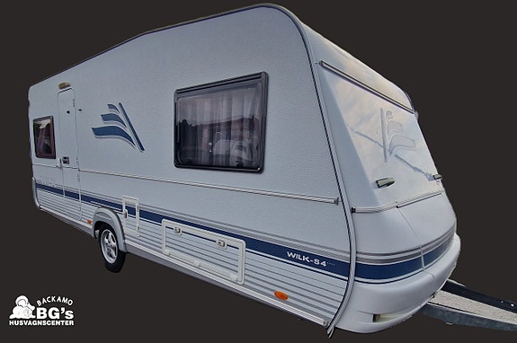 Wilk S4 530 UE