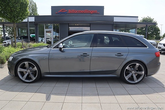 Audi RS4