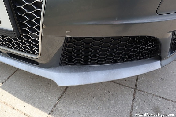 Audi RS4 21 of 24