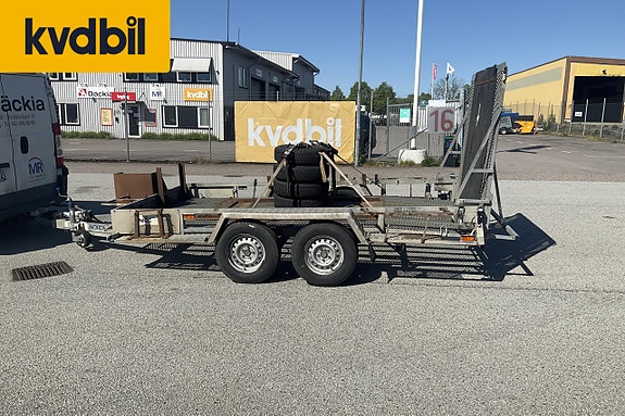 NORDIC 3500 TD