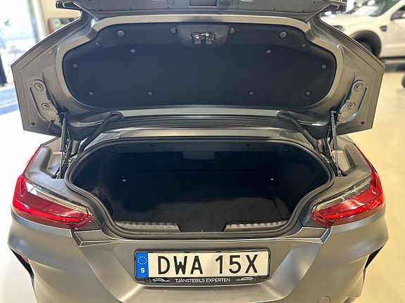BMW Z4 5 of 5