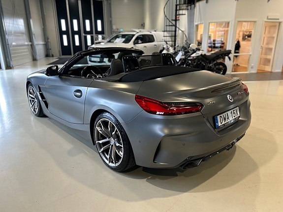 BMW Z4 3 of 5