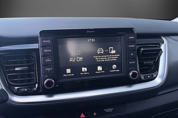 Kia Stonic 13 of 19