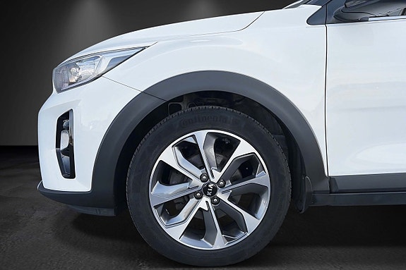Kia Stonic 7 of 19