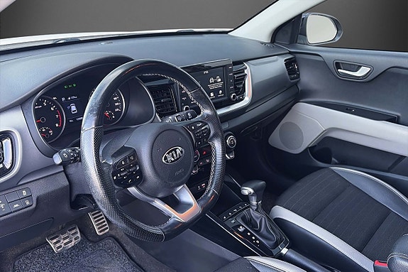 Kia Stonic 10 of 19