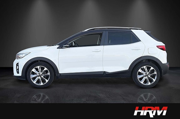 Kia Stonic 3 of 19