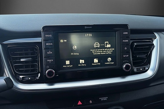 Kia Stonic 15 of 19