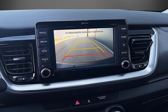Kia Stonic 14 of 19
