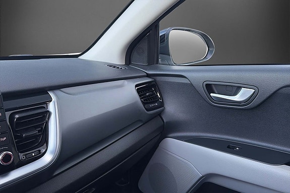 Kia Stonic 19 of 19