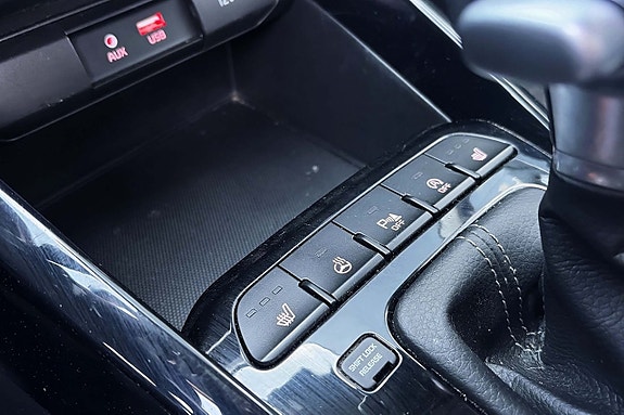 Kia Stonic 17 of 19