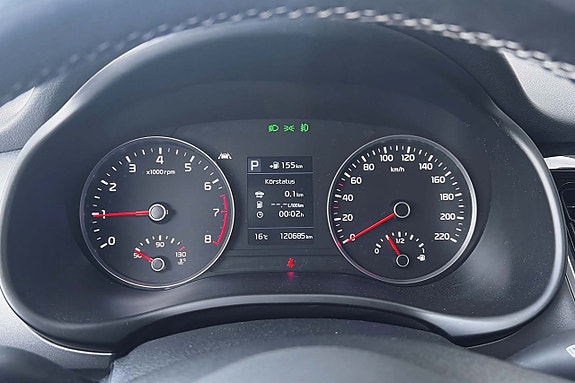 Kia Stonic 11 of 19