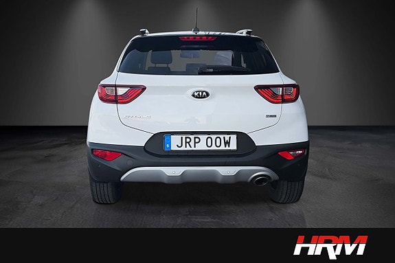 Kia Stonic 5 of 19