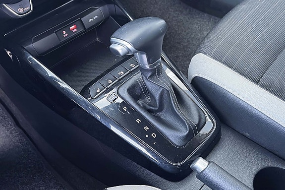 Kia Stonic 18 of 19