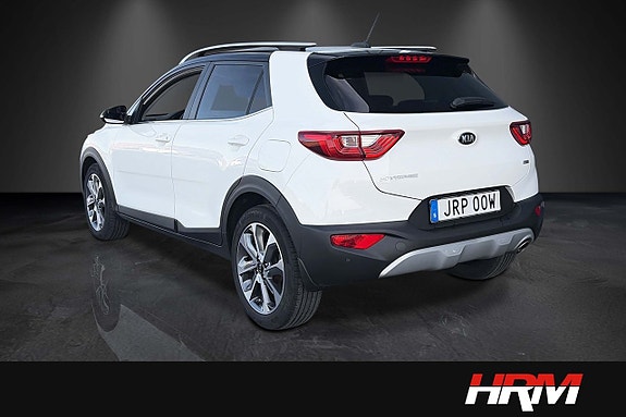 Kia Stonic 4 of 19