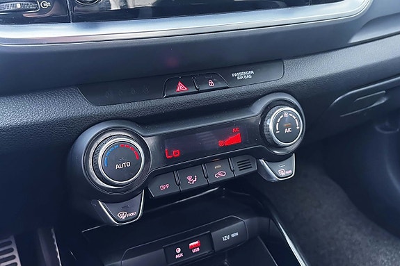 Kia Stonic 16 of 19