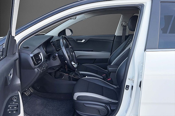 Kia Stonic 8 of 19
