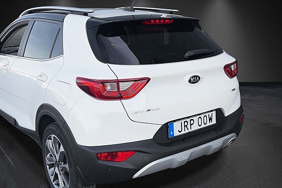 Kia Stonic 6 of 19