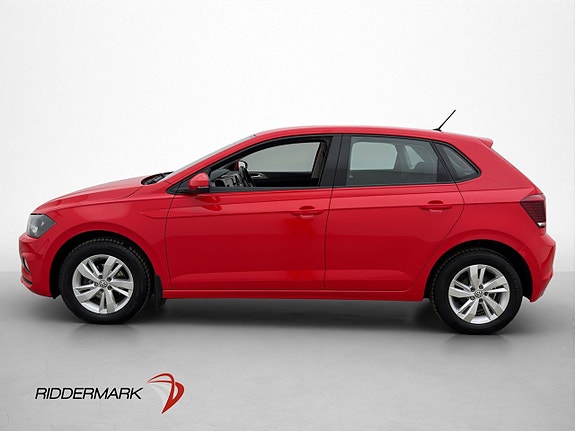 Volkswagen Polo 4 of 5