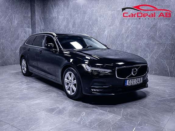 İkinci el  Volvo V90 2.0 D4