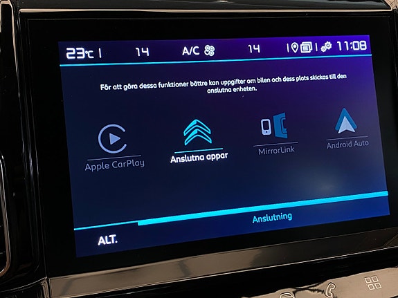 Citroen C5 Aircross 17 of 30