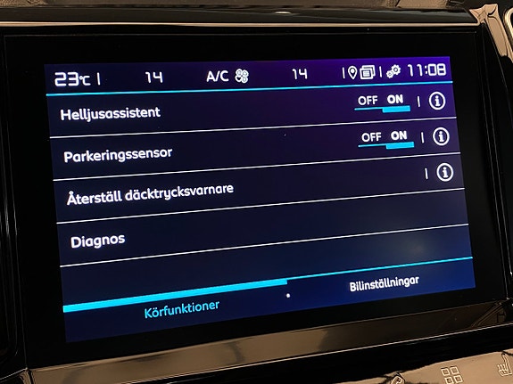 Citroen C5 Aircross 14 of 30