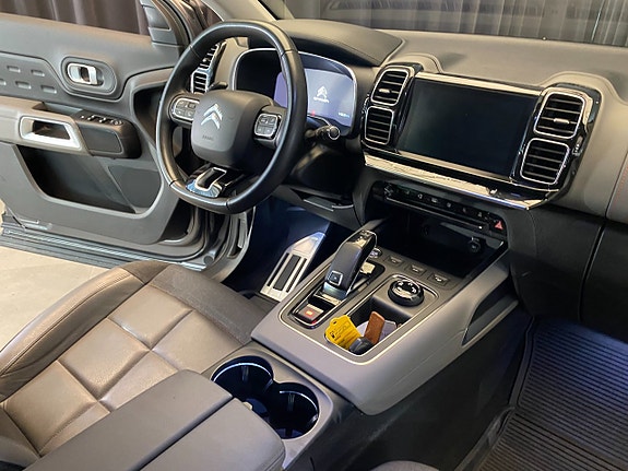 Citroen C5 Aircross 30 of 30