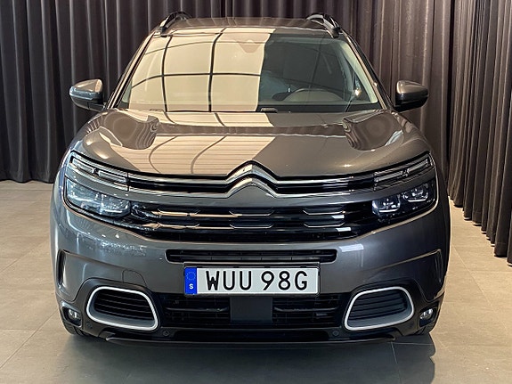 Citroen C5 Aircross 4 of 5