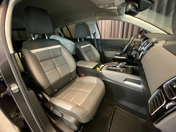 Citroen C5 Aircross 9 of 30