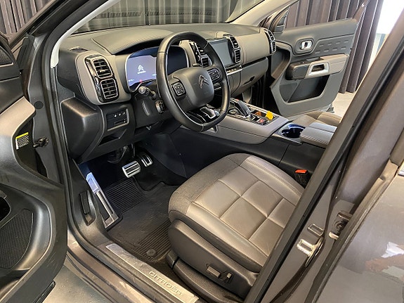 Citroen C5 Aircross 24 of 30