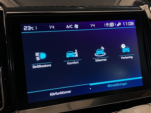 Citroen C5 Aircross 15 of 30