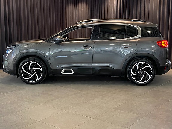 Citroen C5 Aircross 3 of 5