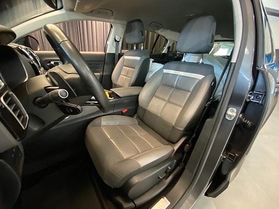 Citroen C5 Aircross 7 of 30