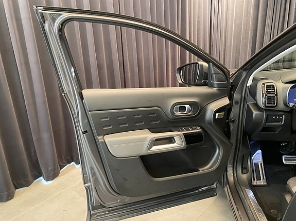 Citroen C5 Aircross 25 of 30
