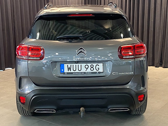 Citroen C5 Aircross 2 of 5