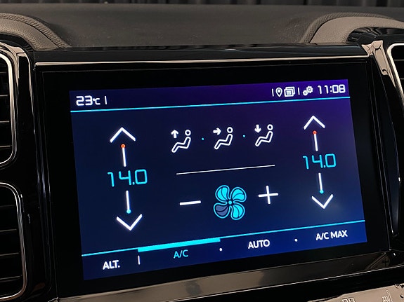 Citroen C5 Aircross 12 of 30