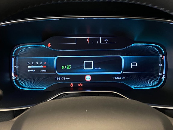 Citroen C5 Aircross 10 of 30