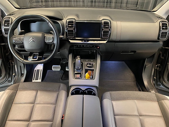 Citroen C5 Aircross 6 of 30