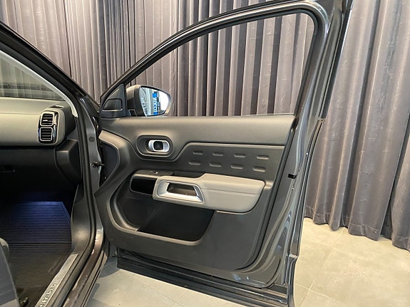 Citroen C5 Aircross 28 of 30