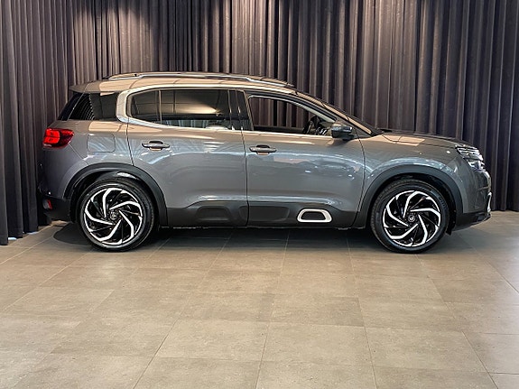 Citroen C5 Aircross 5 of 5