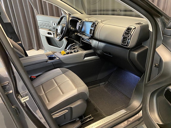 Citroen C5 Aircross 29 of 30